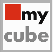 my cube